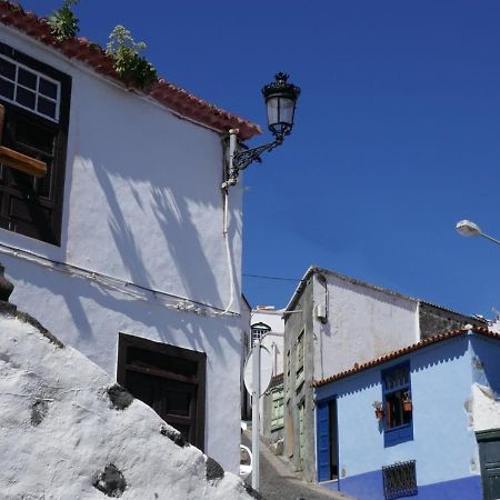 Casa Tomadero Daire Santa Cruz de la Palma  Dış mekan fotoğraf