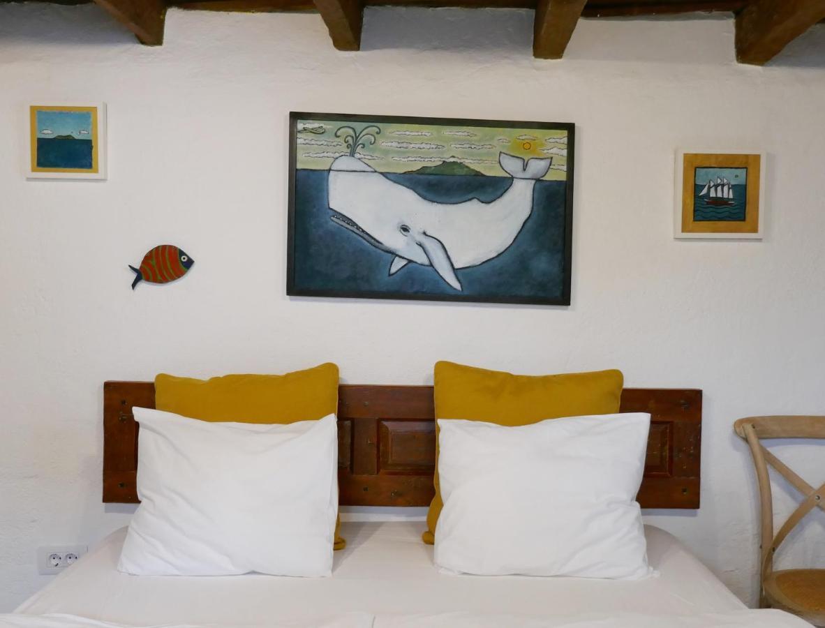 Casa Tomadero Daire Santa Cruz de la Palma  Dış mekan fotoğraf