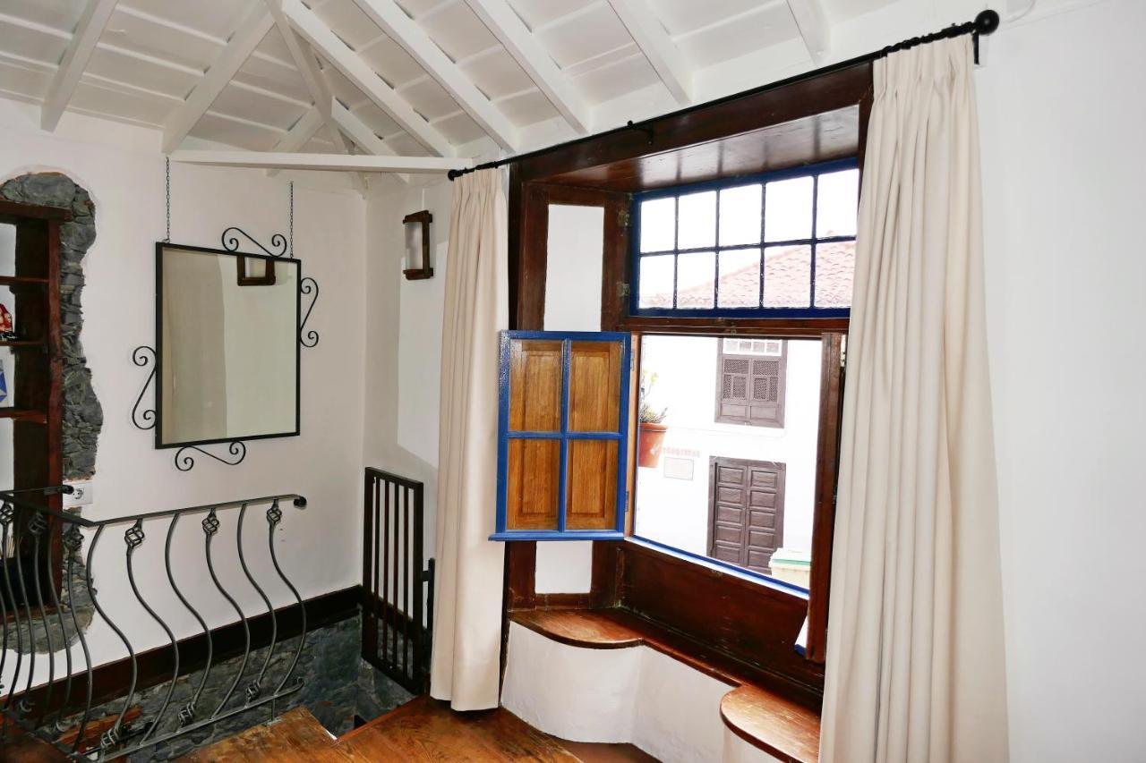 Casa Tomadero Daire Santa Cruz de la Palma  Dış mekan fotoğraf