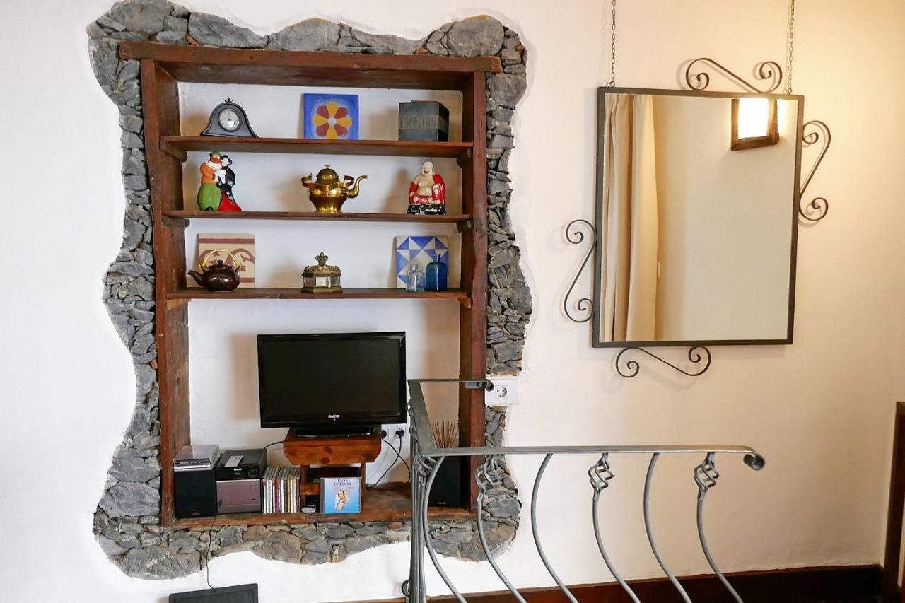 Casa Tomadero Daire Santa Cruz de la Palma  Dış mekan fotoğraf