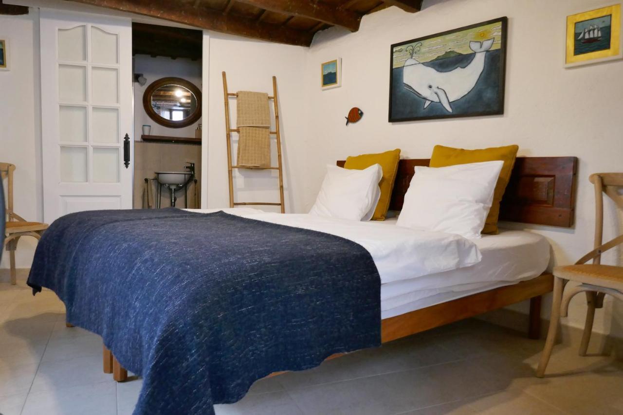 Casa Tomadero Daire Santa Cruz de la Palma  Dış mekan fotoğraf