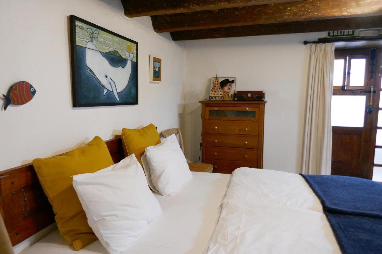 Casa Tomadero Daire Santa Cruz de la Palma  Dış mekan fotoğraf