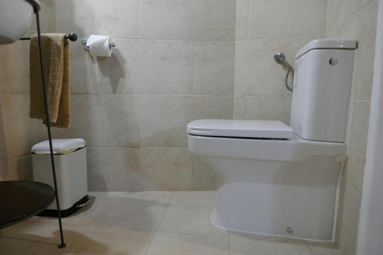 Casa Tomadero Daire Santa Cruz de la Palma  Dış mekan fotoğraf