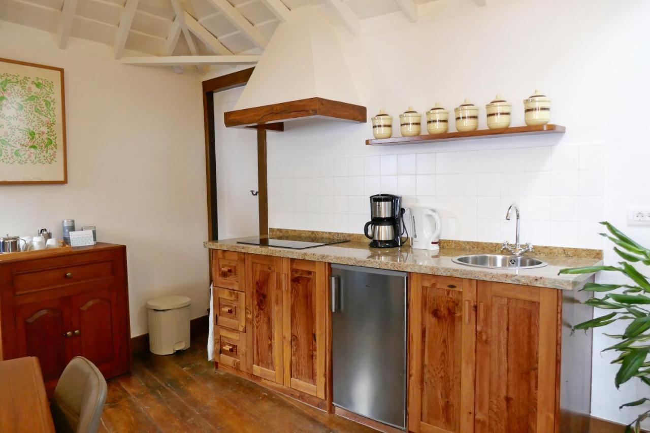 Casa Tomadero Daire Santa Cruz de la Palma  Dış mekan fotoğraf