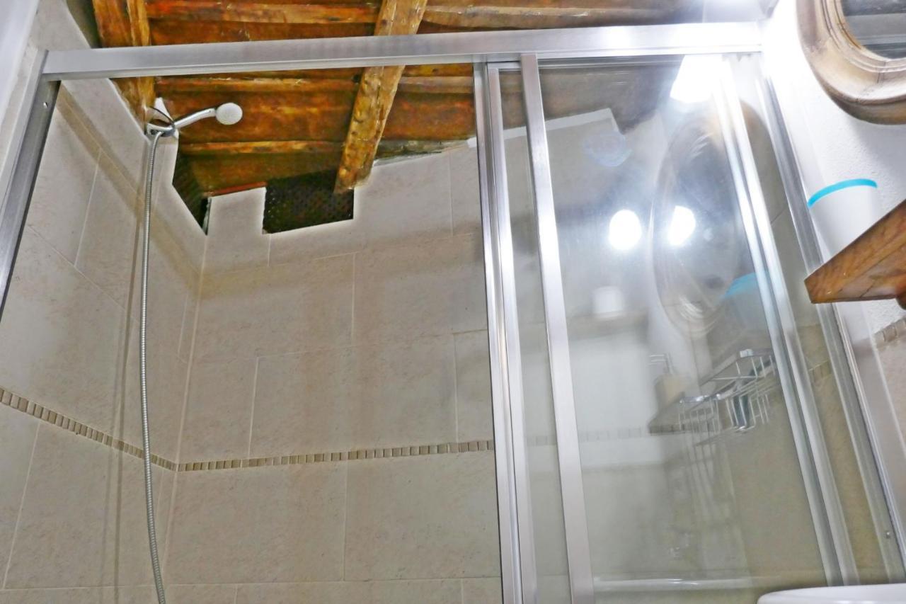 Casa Tomadero Daire Santa Cruz de la Palma  Dış mekan fotoğraf